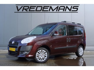 Fiat Doblò 1.4 Dynamic