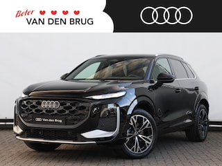 Audi Q3 1.5 200kW e-hybrid S edition | Tech plus pakket | S line interieur pakket | Privacy glas