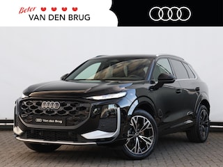 Audi Q3 1.5 200kW e-hybrid S edition | Tech plus pakket | S line interieur pakket | Privacy glas