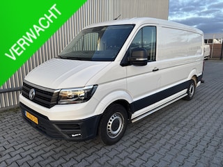 Volkswagen Crafter 35 2.0 TDI L3H2*A/C*CRUISE*HAAK*CAM*CARPLAY*