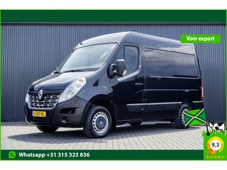 Renault Master 2.3 dCi | L1H2 | Navigatie | Cruise | Airco | Euro 6