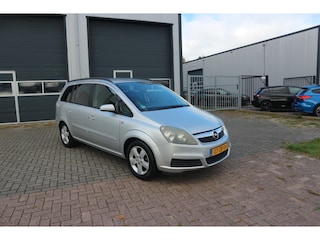 Opel Zafira 1.8 Business APK TOT 08-11-2026