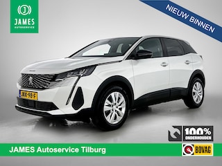 Peugeot 3008 1.2 PureTech Active Pack CARPLAY | FULL-LED | NAVI