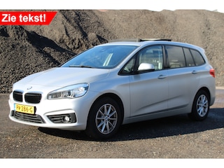 BMW 2-serie Tourer 218i 7p. High Executive