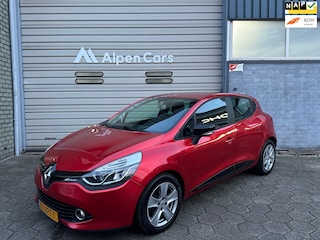 Renault Clio 0.9 TCe ECO Collection Eerste eigenaar / Cruise controle / AC / NAVI / PDC