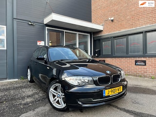 BMW 116i|Airco|Apk|Elek.pakket|17''M-Sport