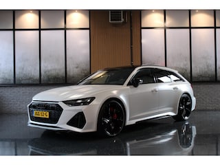 Audi A6 A6 Avant TFSI quattro | Pano | HUD | Keramisch |