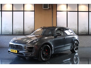 Porsche Macan 3.0 GTS | Pano | Luchtvering | Alcantara!