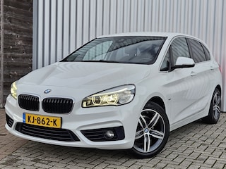 BMW 2-serie Tourer 216i Centennial Executive /Nieuwe Ketting!
