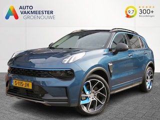Lynk & Co 01 1.5 262PK Plug-in Hybrid / 360ÃÂ° Camera /Pano dak / AppleCarplay / Adaptive/ Cruise / BOVAG garantie