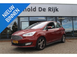 Ford C-MAX 1.5 Titanium