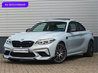 BMW 2-serie Coupé Competition - Manual - Akrapovič - Eventuri - M-Performance Parts