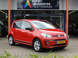 Volkswagen Up 1.0 BMT UP! BEATS
