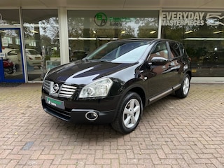 Nissan Qashqai 1.6 ACENTA