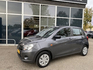 Suzuki Celerio 1.0 Comfort