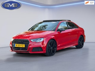 Audi A3 Limousine 35 TFSI S edition, 2x S-LINE, panoramadak , 19 inch, 1/2 lederen sportinterieur , achteruitrijcamera ,vol opties