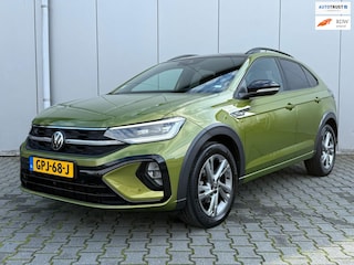 Volkswagen Taigo 1.0 TSI R-Line Automaat / IQ Light / Keyless / ACC / Camera