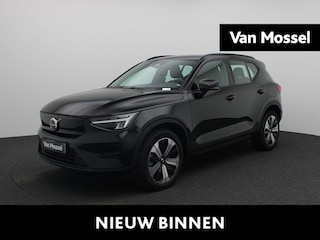 Volvo XC40 Recharge Core | 231PK | LED Koplampen | Apple Carplay / Android Auto | Lichtmetalen Velgen | Climate Control |