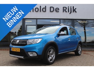 Dacia Sandero 0.9 TCe Stepway Laureate