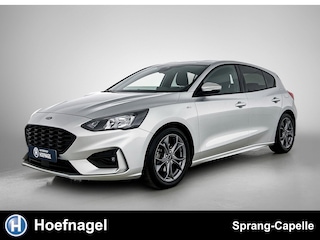 Ford Focus 1.0 EcoBoost ST Line | Navi | Camera | Stoel-/Stuurverw. | Cruise Control