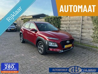 Hyundai Kona 1.6 GDI HEV Comfort