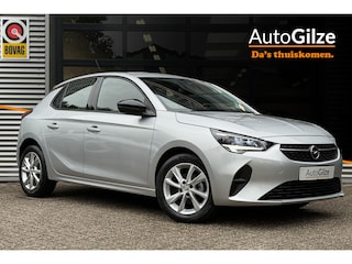 Opel Corsa 1.2 Edition l Navigatie l Carplay l Cruise Control l Lichtmetaal