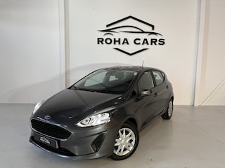 Ford Fiesta 1.0 EcoB. Connected