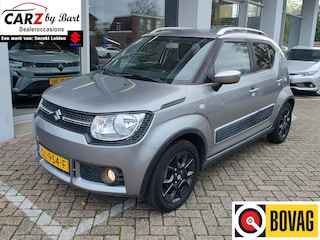 Suzuki Ignis 1.2 SELECT Airco | Navi | Stoelverwarming