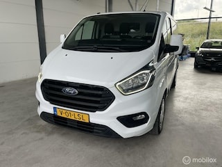 Ford Transit Custom 320 2.0 TDCI L1H1 navi autom.