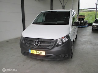 Mercedes-Benz Vito Bestel 111 CDI Lang