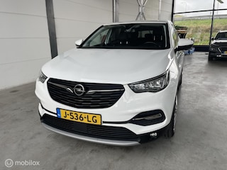 Opel Grandland X 1.2 Turbo Business Edition autom.