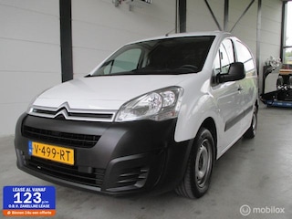 Citroën Berlingo bestel 1.6 BlueHDI 100 Comfort