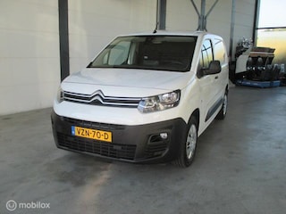 Citroën Berlingo bestel 1.5 BlueHDI Club automaat