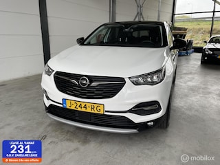 Opel Grandland X 1.2 Turbo Business Edition