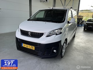 Peugeot Expert Bestel 231L 2.0 BlueHDI lengte 2