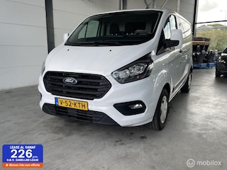 Ford Transit Custom 280 2.0 TDCI L1H1 leer airco