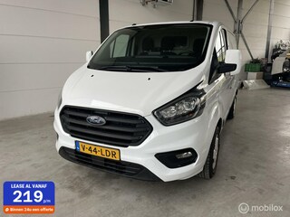 Ford Transit Custom 300 2.0 TDCI L2h1 navi pdc