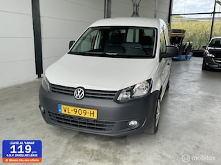 Volkswagen Caddy Bestel 1.6 TDI BMT airco