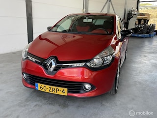 Renault Clio 0.9 TCe Dynamique