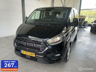 Ford Transit Custom 280 2.0 TDCI L1H1 leer