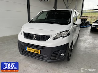 Peugeot Expert Bestel lengte 2 1.6 bluehdi 115pro