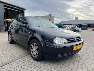 Volkswagen Golf 1.4-16V Ocean
