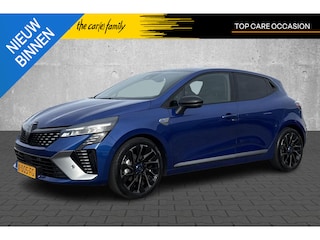 Renault Clio 1.6 E-Tech Full Hybrid 145 esprit Alpine