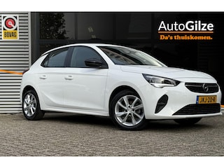 Opel Corsa 1.2 Edition l Navigatie l Carplay l Cruise Control l Lichtmetaal