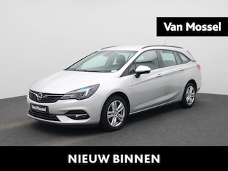 Opel Astra Sports Tourer 1.5 CDTI Edition | Navigatie | Climate Control | Cruise Control | Lichtmetalen Velgen | Apple Carplay / Android Auto | Slechts 77.000 KM! |