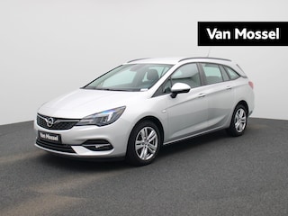 Opel Astra Sports Tourer 1.5 CDTI Edition | Navigatie | Climate Control | Cruise Control | Lichtmetalen Velgen | Apple Carplay / Android Auto | Slechts 77.000 KM! |