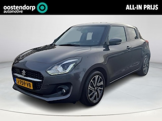 Suzuki Swift 1.2 Stijl Smart Hybrid (Navigatie)