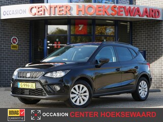 Seat Arona 1.0 TSI 95pk Style Business Intense | Dab | Carplay | Camera |