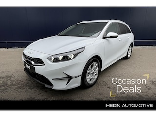 Kia Ceed Sportswagon 1.0 T-GDi DynamicPlusLine