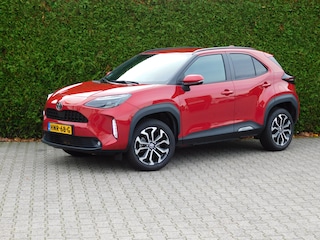 Toyota Yaris Cross 1.5 Hybrid 115 First Edition, LED, Camera, Carplay, Adaptive cruise